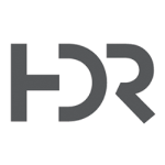 HDR Architect Logo